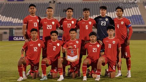 versusbola|Hasil Timnas U17 Indonesia Vs India, Garuda Muda Akui .